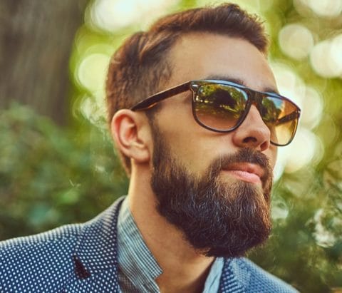 70 Attractive Professional Beard Styles Top Examples