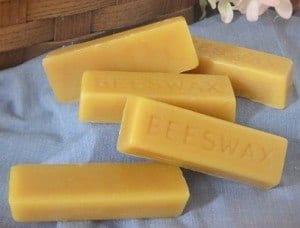 The Beeswax