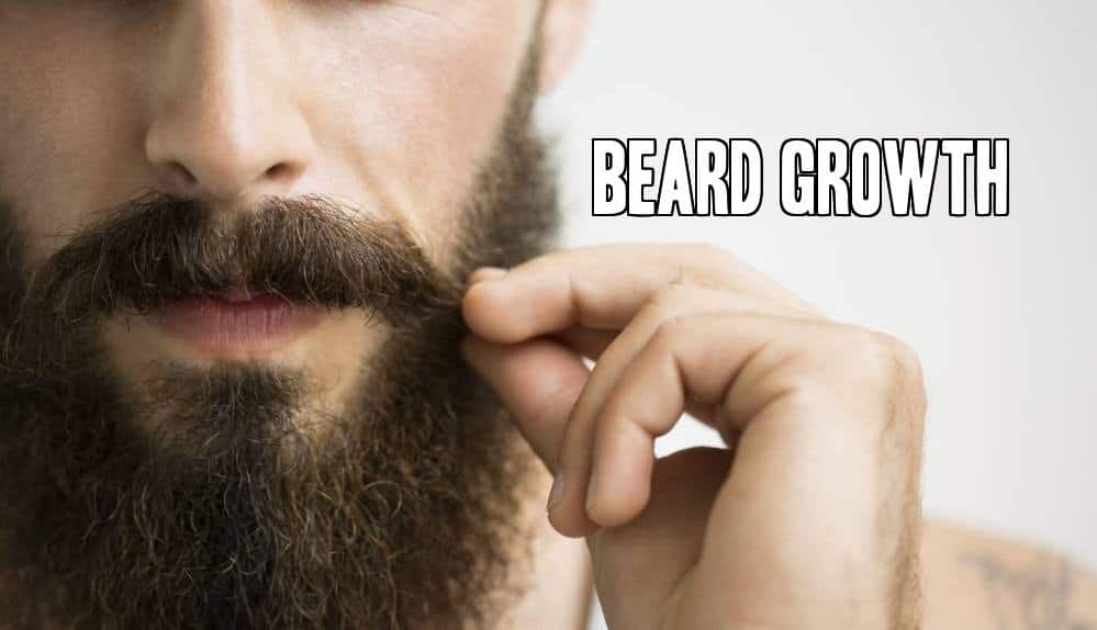 7 Best Beard Growth Serums And The Truth About Them Beardoholic 3680