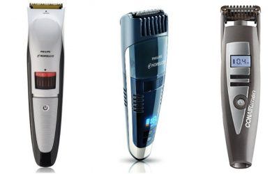 11 Best Stubble Trimmers: Reviewed in Detail (Guide)