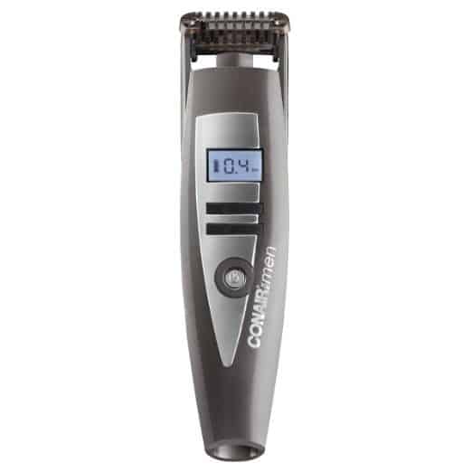 Conair Men's i-Stubble