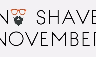 All You Need to Know About No-Shave November and Movember