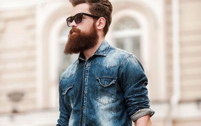 Beard Shaping: 11 Must-Know Tips to Perfect Beard