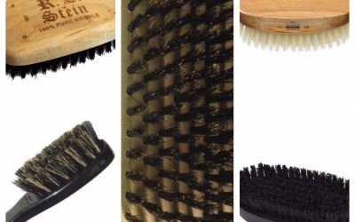 7 Best Beard Brushes Compared & Reviewed in Detail
