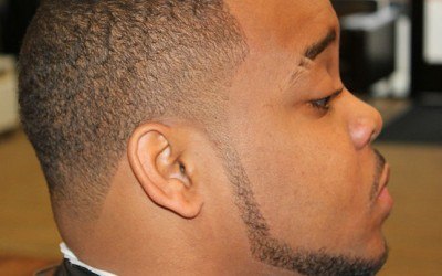 Chinstrap Beard Styles & Ideas to Copy Now (Guide)