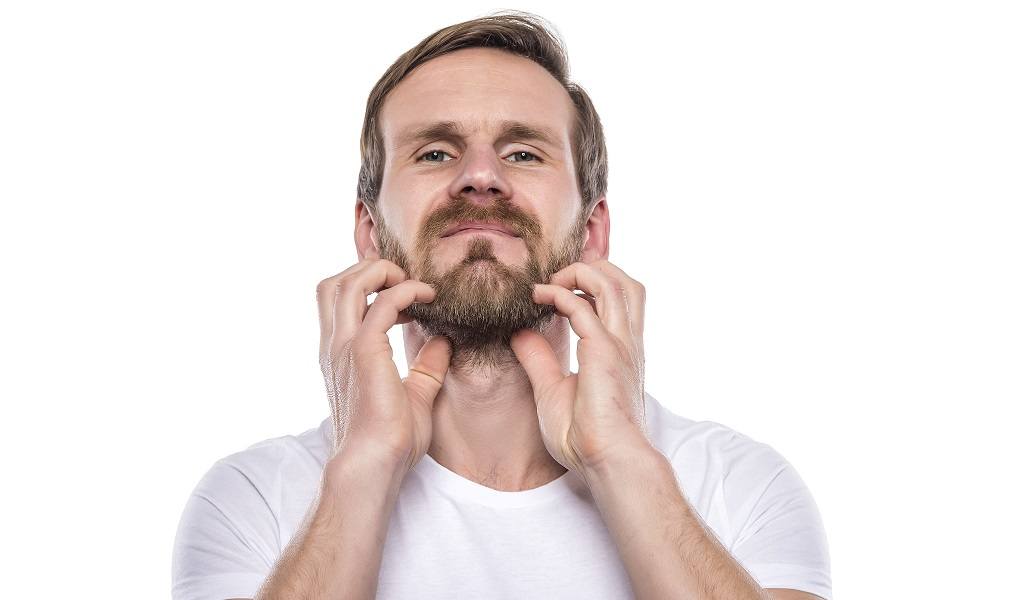 What Does Beard Shampoo Do