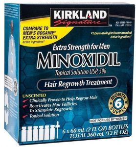 Minoxidil for Beard: Does It Really Boost New Growth