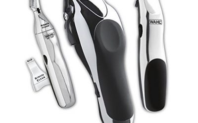 Haircut Numbers: Definitive Guide on Hair Clipper Sizes