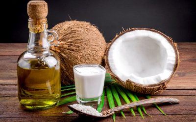 13 Incredible Coconut Oil For Beard Benefits + DIY Recipe