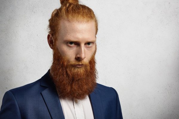 50 Ginger Beard Styles How To Style Myths And Facts Explained 