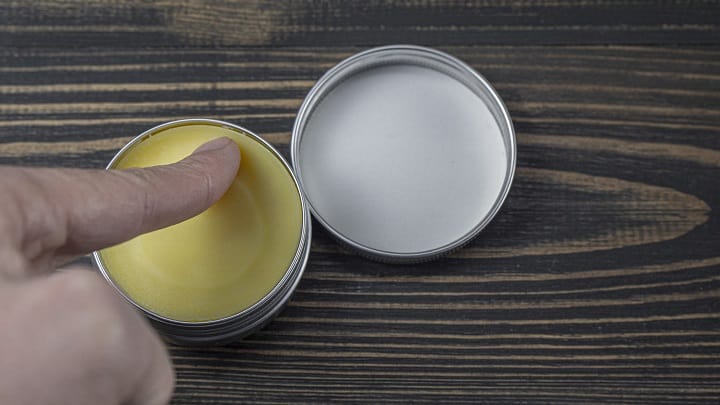 How to Correctly Apply a Beard Wax