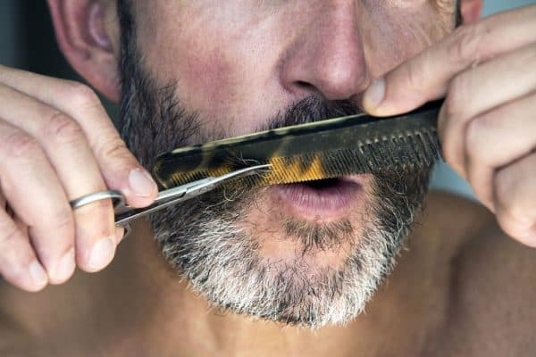 Handlebar Mustache: How To Grow & Style (Complete Guide)