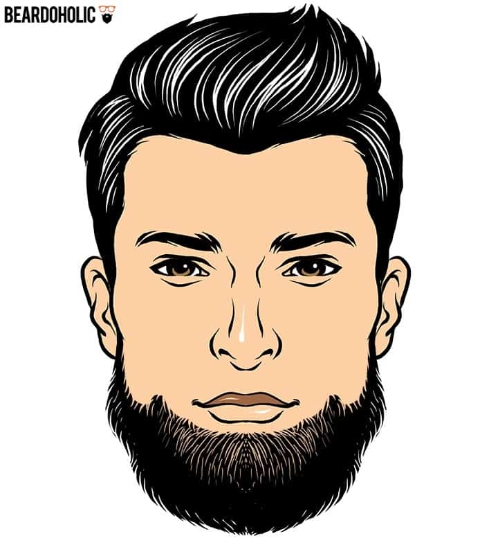 The Lincoln Beard
