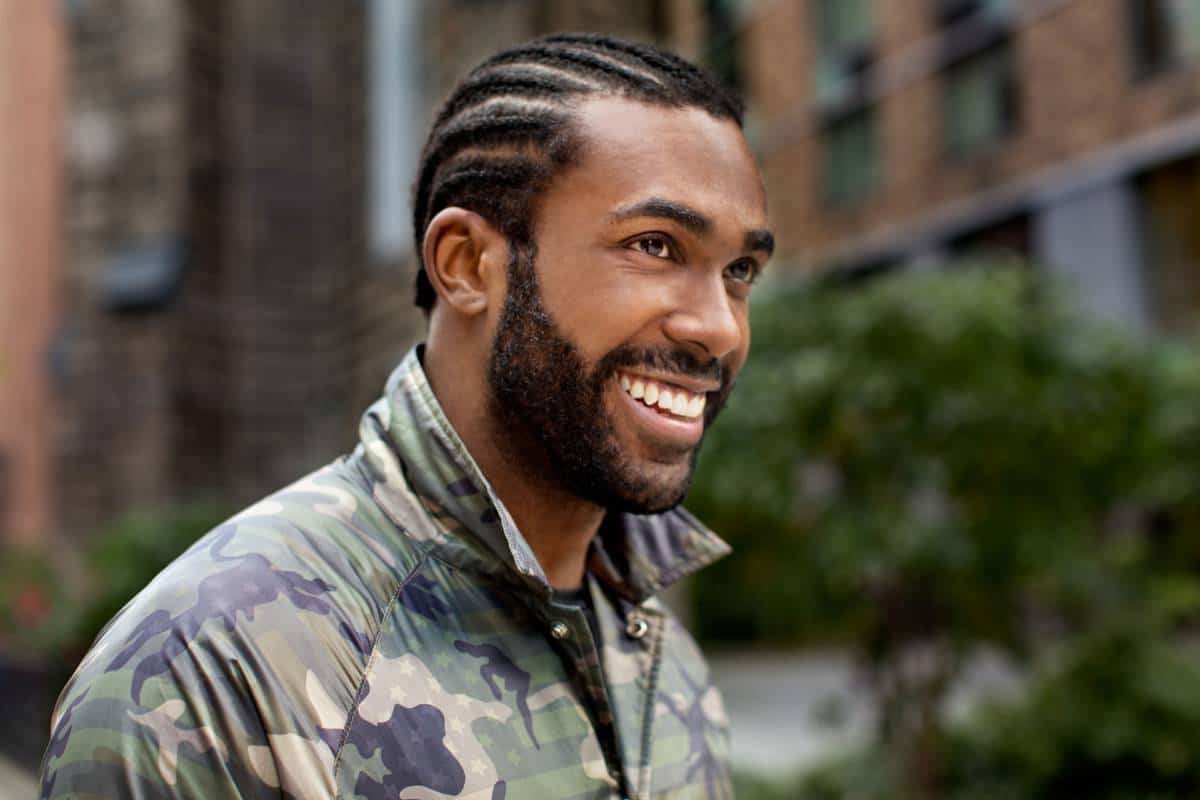 20 Trendy And Popular Beard Styles For Black Men Beardoholic