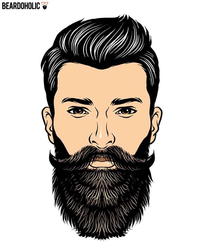 24 Best Long Beard Styles - Beardoholic