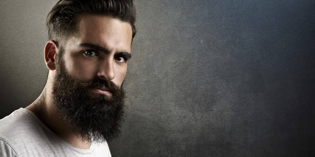 Beard styles manly 19 Beard