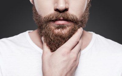 6 Reasons Why You Should Be Using Quality Beard Oil