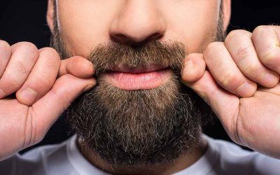 5 Simple Steps on How to Trim Mustache Quickly (Expert Tips)