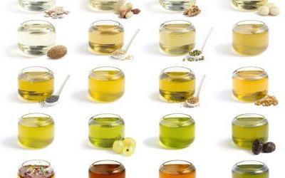Beard Oil Ingredients and Understanding The Benefits