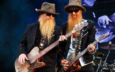 Billy Gibbons Beard: Myths, Facts & Tips to Copy It