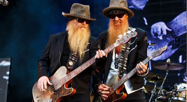 Billy Gibbons Beard: Myths, Facts & Tips to Copy It