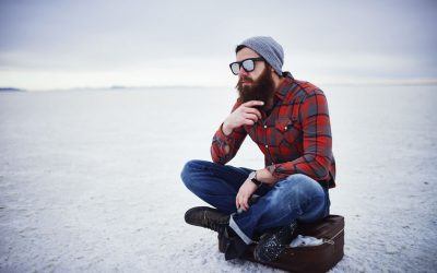 Lumbersexual: How to Achieve This Secy Look (Full Guide)