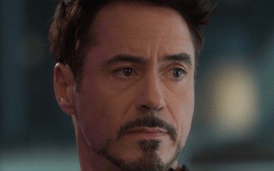 Tony Stark Beard Styles: How to Grow, Trim & Shape