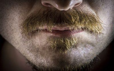 Van Dyke Beard Style: 3 Trendy Looks & How to Get Them