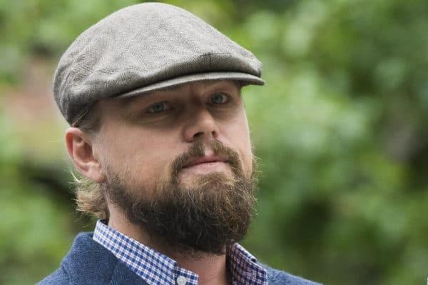 5 Hottest Leonardo Dicaprio Beard Styles To Copy Now