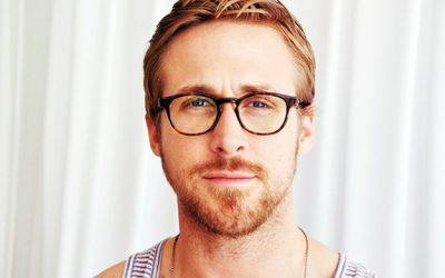 5 Sharp Ryan Gosling Beard Styles to Copy This Summer