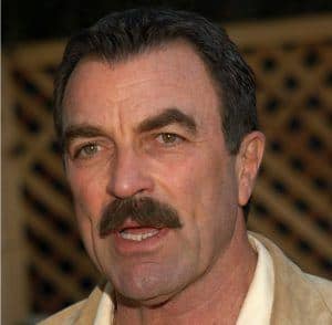 Tom Selleck Mustache: How to Grow, Style & Maintain