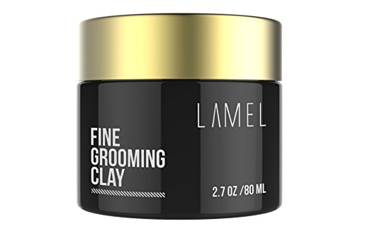Lamel Fine Grooming Clay