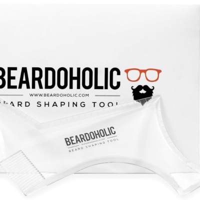 beard shaping tool