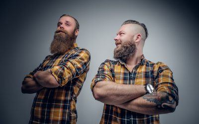 Big Beard: Awesome Ideas & Styles (Definitive Guide)