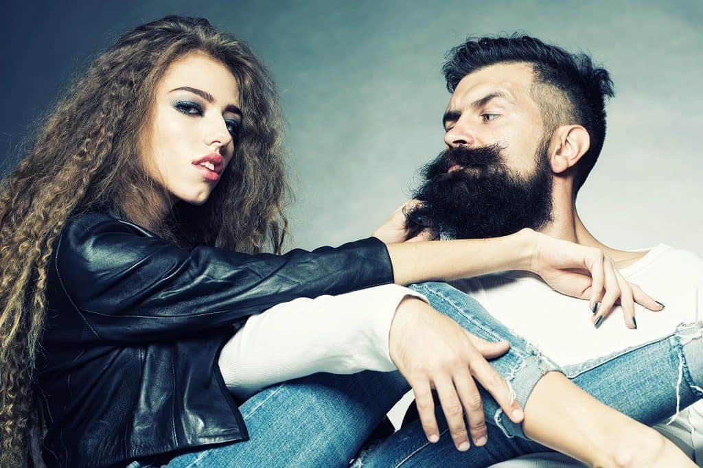 Best Beard Softeners - Products and Home Remedies That Will Make Your Beard Softer