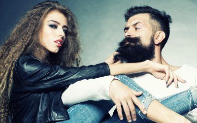 Beard Softeners & How to Use Them (With DIY Recipe)