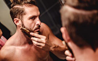 Are You Cleaning Your Beard Comb? Here Are Reasons Why You Should