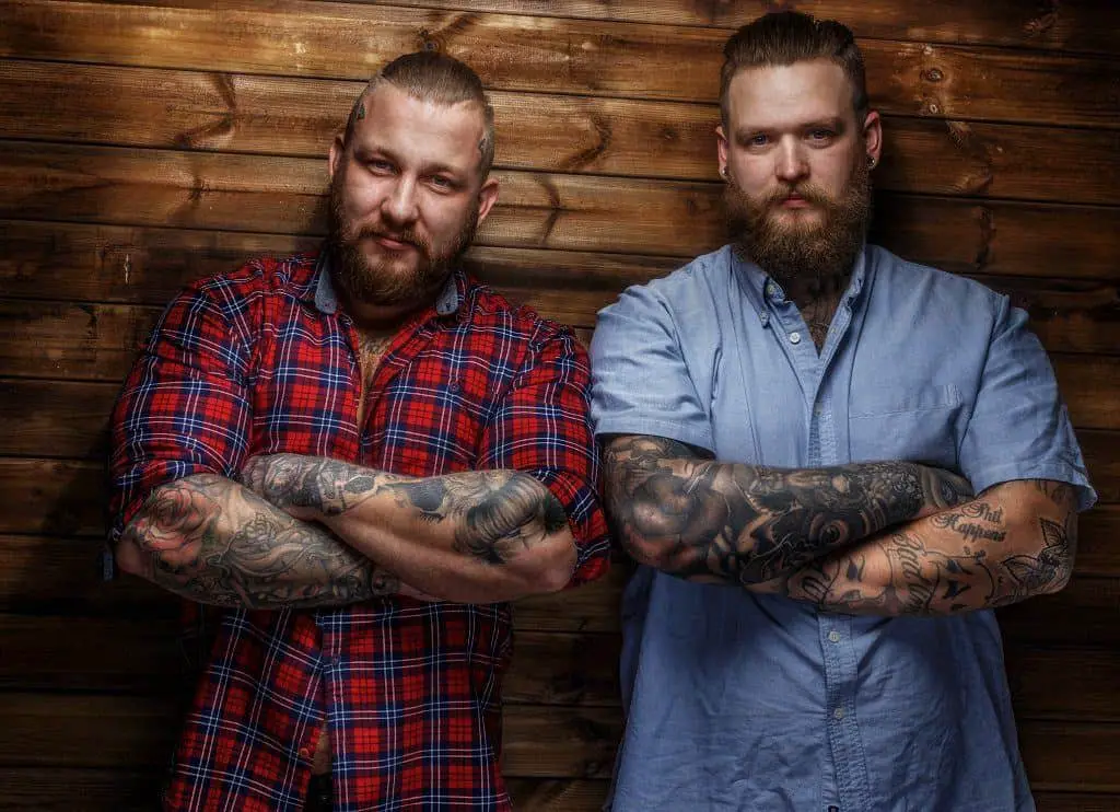 Top 9 Beard Competitions - How To Enter, Rewards, Categories and More