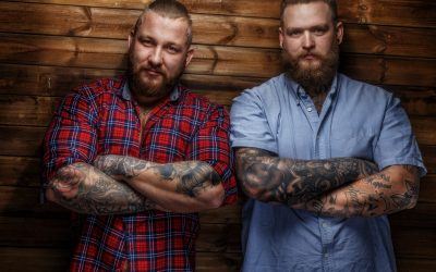 9 Most Popular Beard Competitions: Categories & Rewards