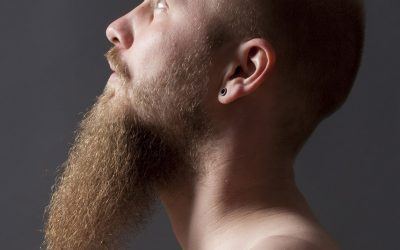 Long Goatee: Definitive Guide to This Legendary Style