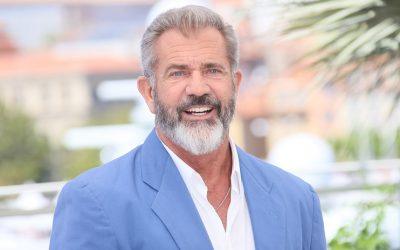 Mel Gibson Beard: How to Get It (4 Easy Steps)