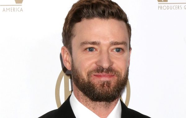 Justin Timberlake Beard: Quick Tips to This Sexy Style