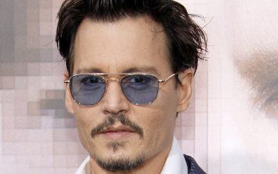 Johnny Depp Beard Styles: How to Get (Step-By-Step Guide)