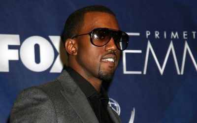 Kanye West Beard: How to Copy This Look (Explained)