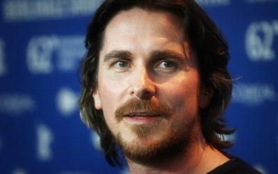 Christian Bale Beard: Growth Guide & Styling Tips