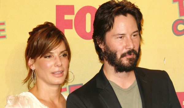 Keanu Reeves Beard: How to Copy & Groom His Patchy Style