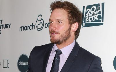Chris Pratt Beard: Ultimate How-To Guide to This Style