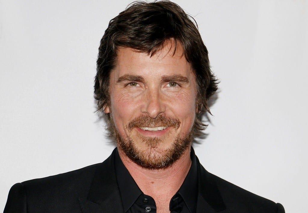 Christian Bale Style