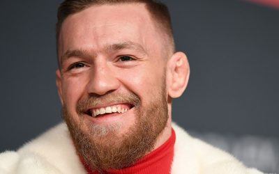 Conor McGregor Beard: Top Styles & How to Grow (Guide)