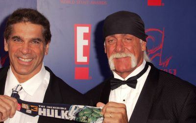 Hulk Hogan Mustache: How to Grow & Shave (Steps)
